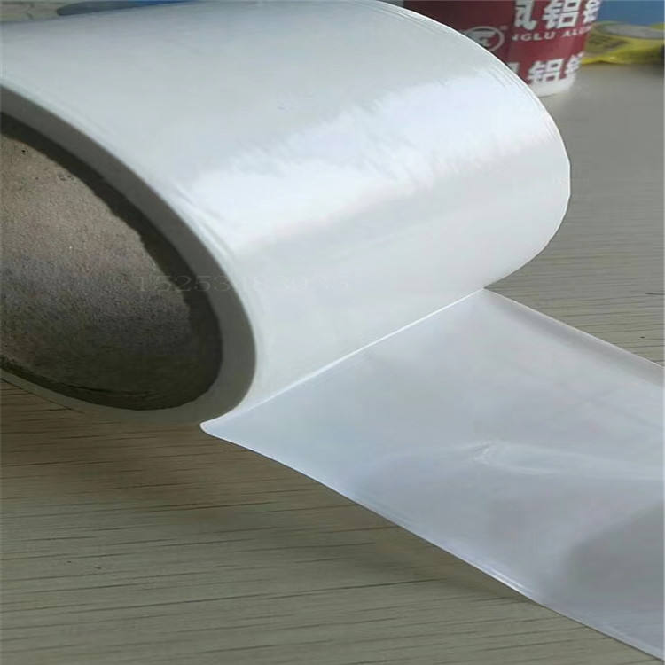 广东乳白PE保护膜