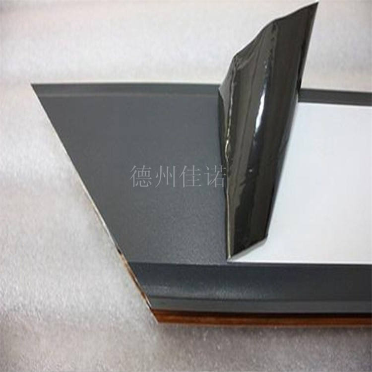 广东黑白PE保护膜