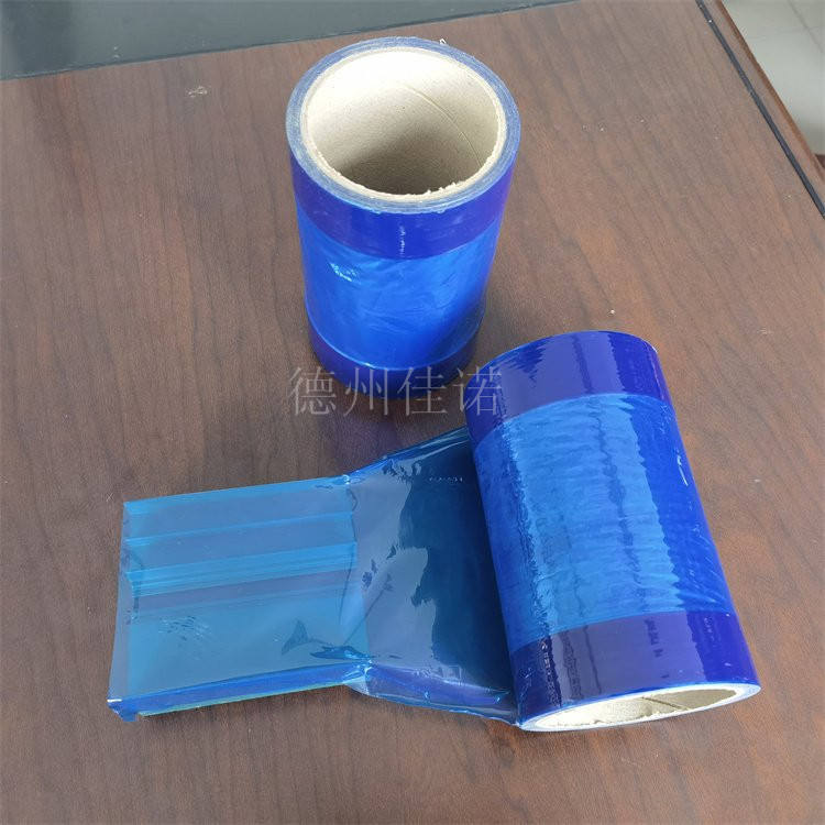 广东两边上胶保护膜
