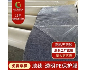 广东PE保护膜