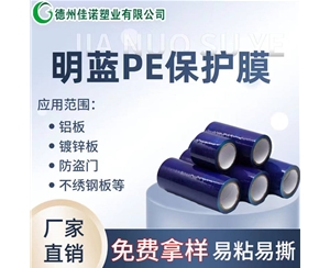 广东PE保护膜