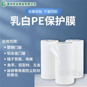 广东广东PE保护膜